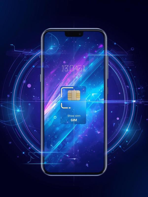 Best eSIMs for Global Travel .