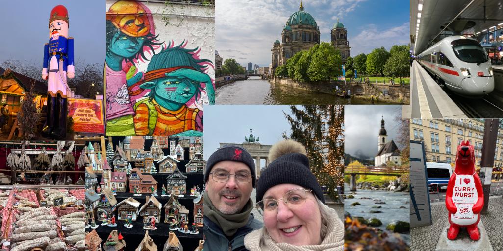 Germany Travel Tips