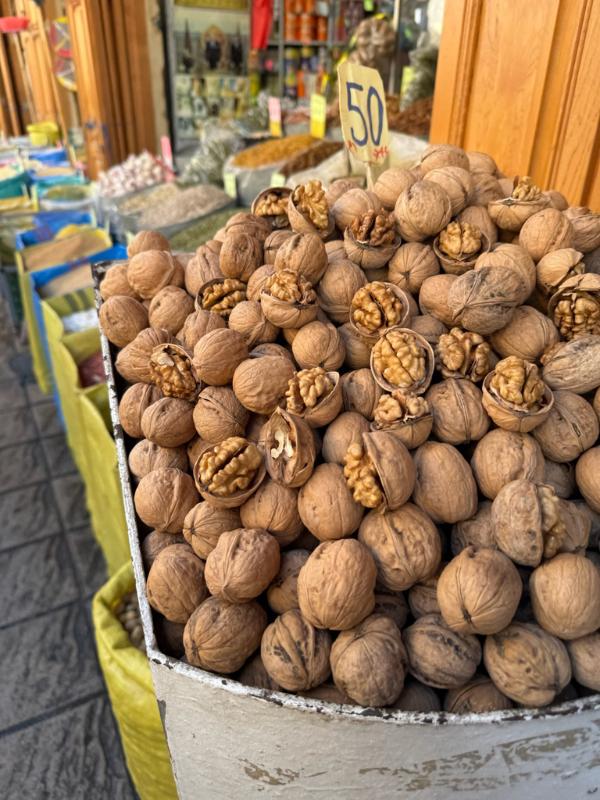 Walnuts 1