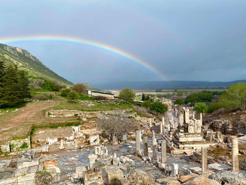 Ephesus