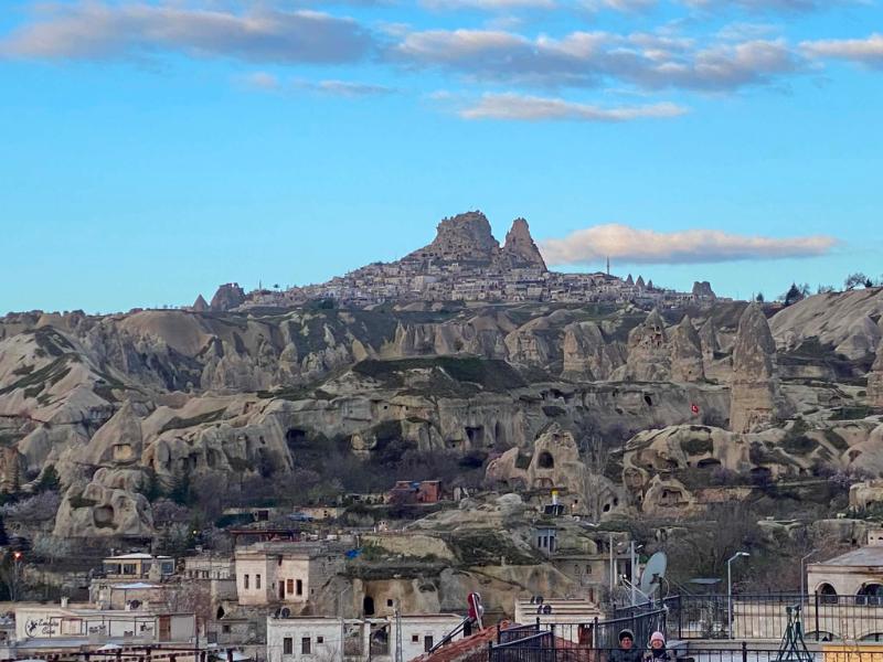 Goreme