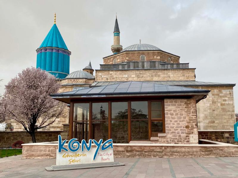 Konya
