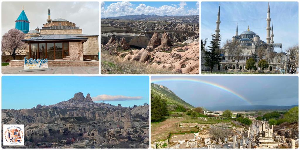 Meddly of Turkiye