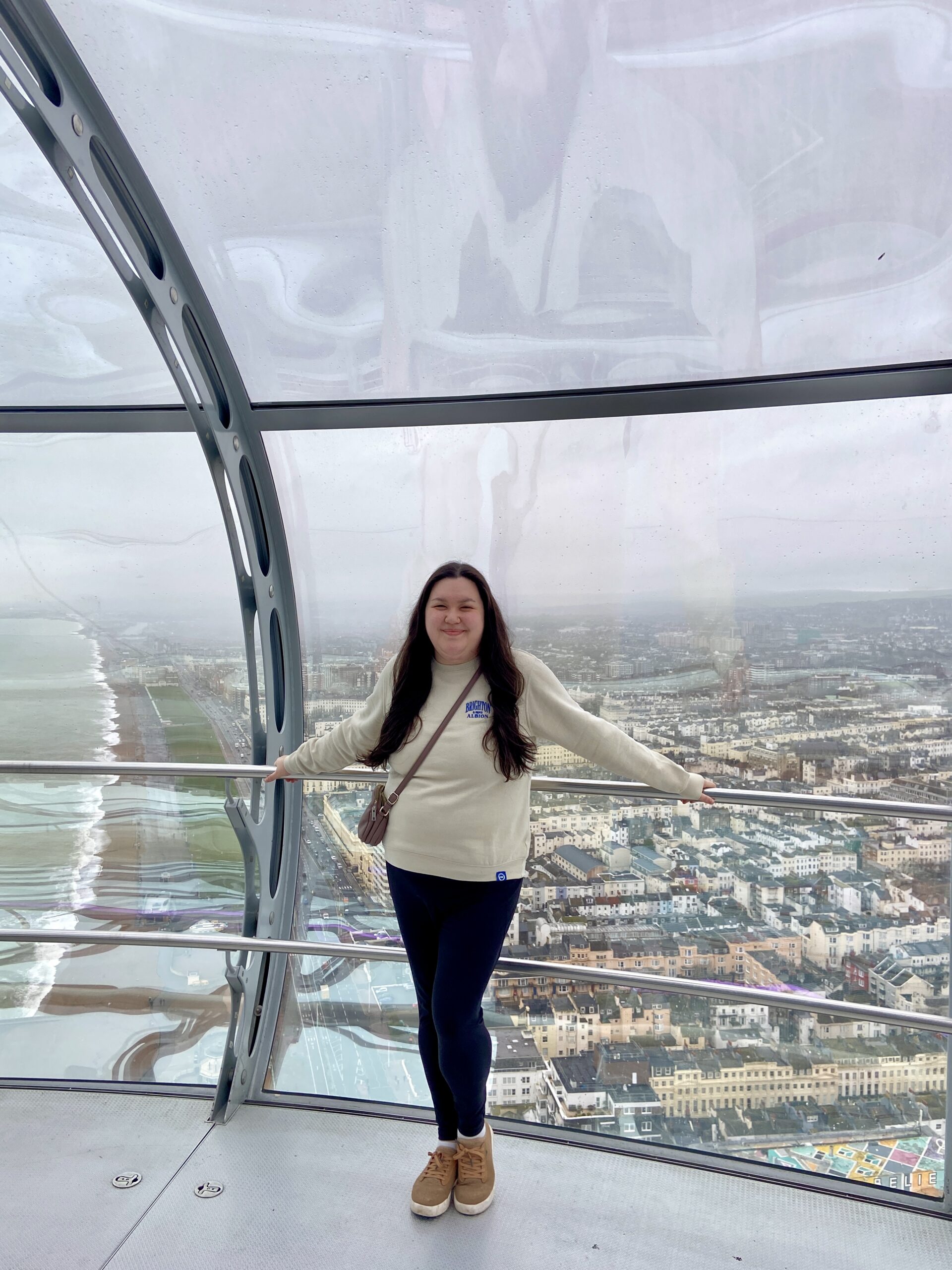 Brighton Brighton i360 scaled