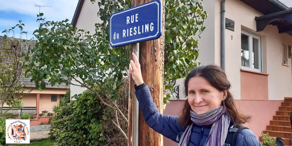 Elisa Subirats French Wine