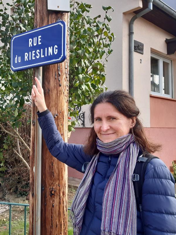 Elisa Subirats