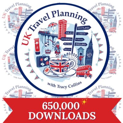 UKTP Podcast 650000 downloads
